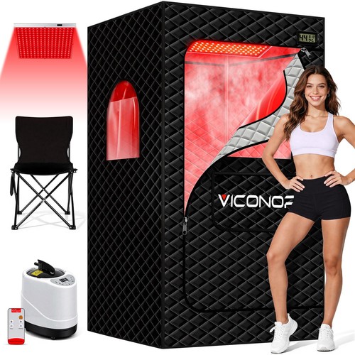 Sauna portable steam - sauna,