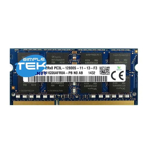 Skhynix ddr3l 8gb 35v - skhynix,