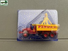 Voiture Miniature Camion GMC