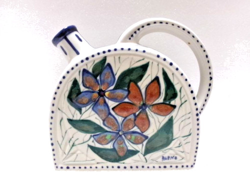 Carafe carafon céramique - en,