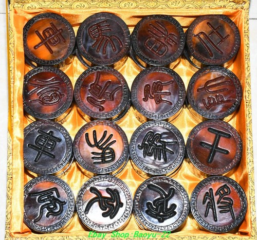 Collect old china dynasty - 2.3''collect,