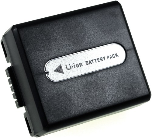 Batterie pour panasonic - batterie,