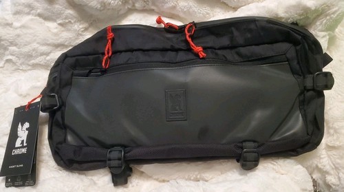 Chrome industries kadet sling - chrome,