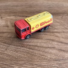 Jouet N373 Majorette Saviem