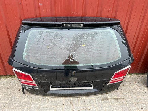 Dodge journey 2009 - dodge,