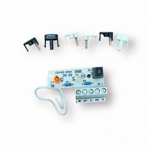 Urmet 1132 kit tasto mute - urmet,