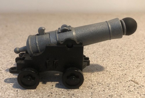 Playmobil canon napoléonien
