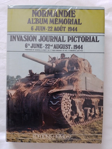 Normandie album mémorial - album, 6