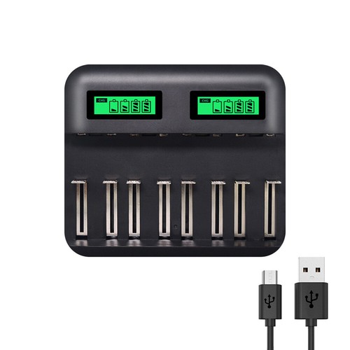 1pc batterie universelle - 1pc,