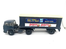 Camion Unic " Pam Pam" DINKY