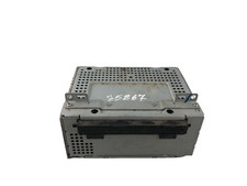 Ford Focus 2015 Système Audio Stéréo Radio Lecteur Médias F1BT-18C815-HK