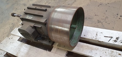 Moteur triphasé 1440 - moteur, 2,95