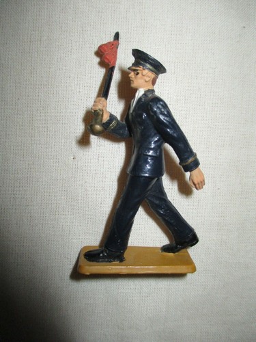 Starlux soldat aviateur - ,