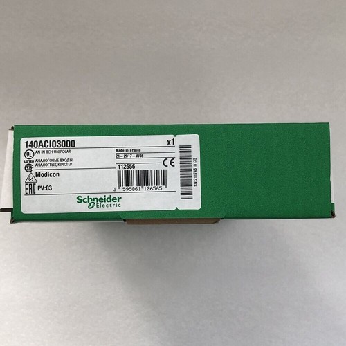 1pc new schneider 140aci03000 - 1pc,
