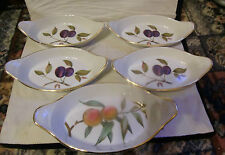 Cinq Plat À Gratin Royal