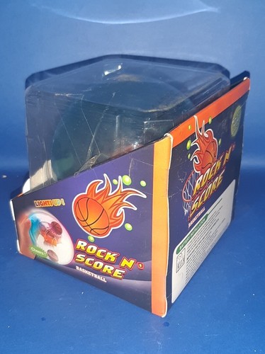 Rock score basketball - rock,