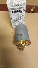Filtre à carburant GAZOLE  AROSA IBIZA CADDY LUPO POLO FELICIA 1.9 SDi  TDI 