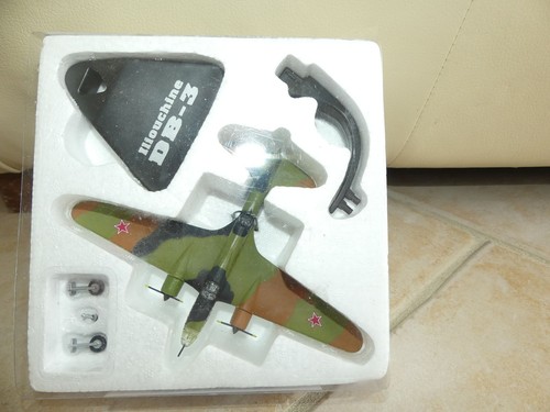 Avion bombardiers iliouchine - bombardiers,