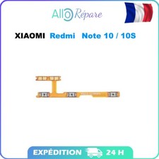 Nappe BOUTON POWER ON/OFF +