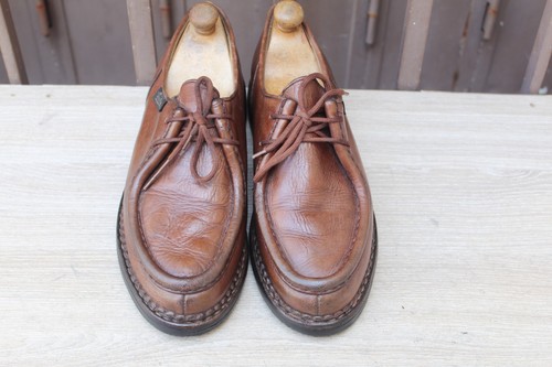 Chaussure paraboot michael - chaussure,