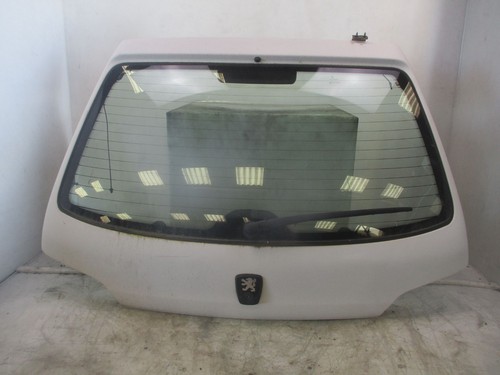 Malle hayon coffre - /, peugeot
