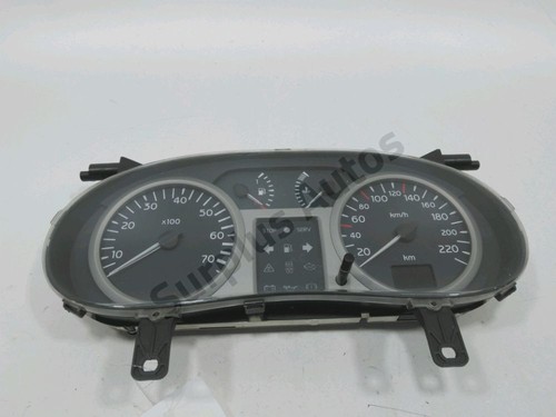 Compteur 8200261086 renault - 8200261086,