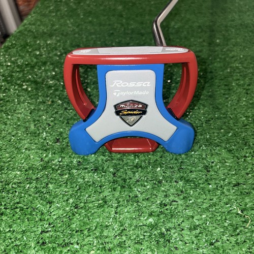 Taylormade rossa monza - rossa,