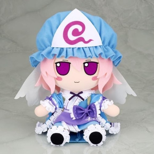 Fumo touhou project usami - touhou,