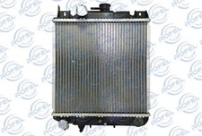 Radiateur Chatenet Barooder /