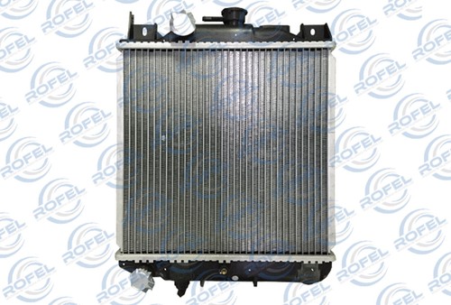 Radiateur chatenet barooder - chatenet,