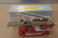 Camion de Pompier Delahaye