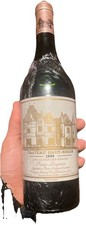 Château Haut-Brion 2000 - Pessac Léognan - 1er Grand Cru Classé