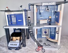PLAYMOBIL 5182 POSTE DE
