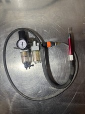 turbine pour prothésiste dentaire/ ZAHNTECHNIK