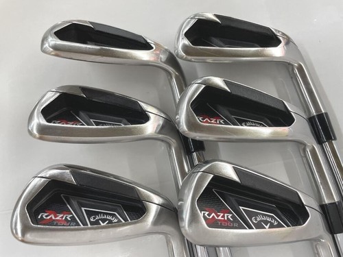 Callaway razr tour - razr,