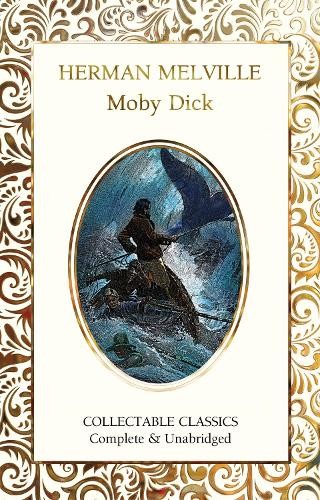 Herman melville moby dick - moby,