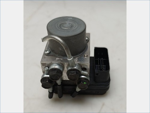 Centrale hydraulique abs - centrale,