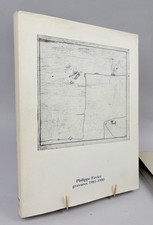 PHILIPPE FAVIER GRAVURES 1981