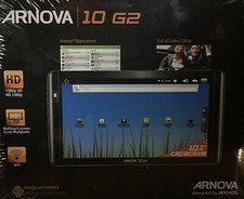 tablette tactile android