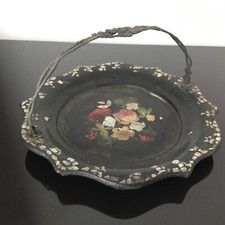 Corbeille Napoléon III en