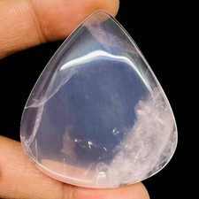 155.50 Cts Naturel Rose Quartz