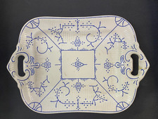 plateau à déjeuner villeroy