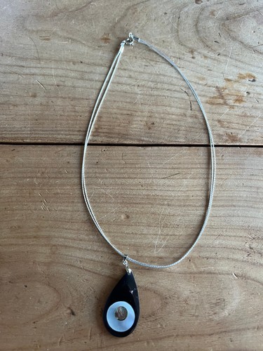 Bijoux collier chaîne - bijoux,