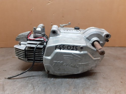 Bloc moteur franco morini - moteur,