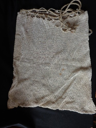 Sac marin filet - sac,