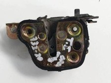 serrure porte arrière gauche