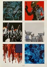 FUTURA 2000 - Stuck Up