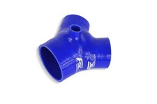 Silicone Biturbo Tee 2,7 pour
