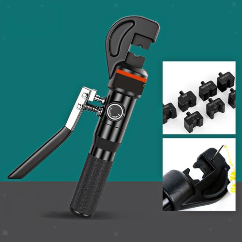 Pince sertir hydraulique - sertir,