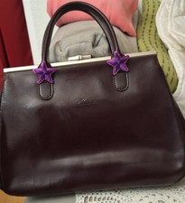 Sac longchamp vintage - sac,